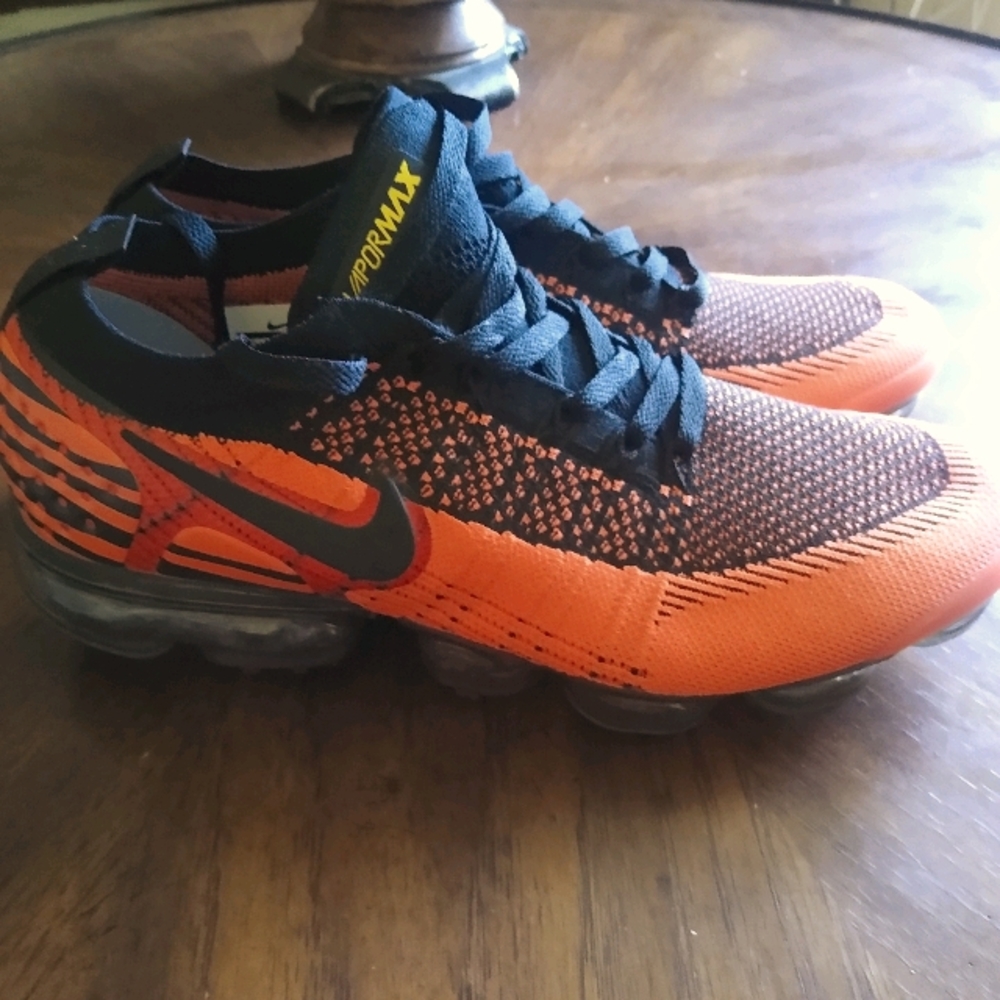 Nike vapormax flyknit 2